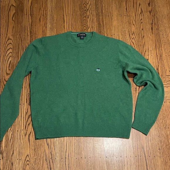Brooks Brothers Sweater